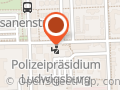 Polizeipräsidium Ludwigsburg