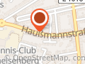 Becker + Haindl Architekten.Stadtplaner PartGmbB