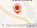 Sjårdalen Samfunnshus SA - Friheim