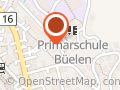 Bibliothek Nesslau