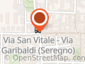 Stock Outlet Seregno