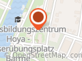 Technisches Hilfswerk Bundesanstalt Wasserübungsplatz