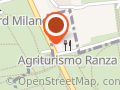 Agriturismo Ranza