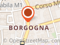 Rimadesio Milano - Via Visconti di Modrone
