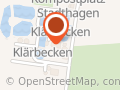 Abwasserbetrieb der Stadt Stadthagen, Kläranlage