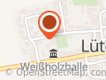 Freiwillige Feuerwehr Lütgeneder