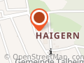 Haigern Biergarten