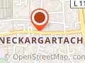 Pferdestall Neckargartach