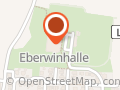 Eberwinhalle Neckarsulm