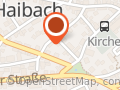 Kunkel Benedikt Schreinerei (Haibach)