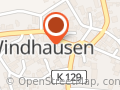 Evangelische Kirche Feldatal-Windhausen - Evangelische Kirchengemeinde Windhausen