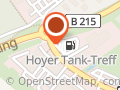 Hoyer Tank-Treff / Nienburg ( Weser)