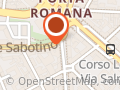 Porta Romana Open Air Market