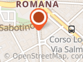 Bar Gelateria Da franco