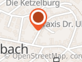 Burgkindergarten und Krippe St.Johannesverein Haibach e.V. Büro Kindergarten