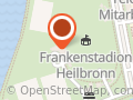 TSG Heilbronn - Abteilung Leichtathletik