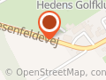 Hedens Golf Klub