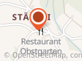 Restaurant Obstgarten