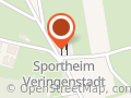 Sportheim Veringenstadt