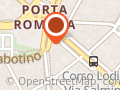 Lago Store Milano - Porta Romana