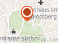 Klaus Bechtold Bürgermeister der Stadt Gedern