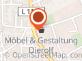 Dirk Dierolf Raumausstattung Möbel & Gestaltung Dierolf