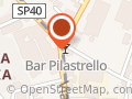 Bar Trattoria Pilastrello