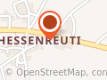 Restaurant Frohsinn