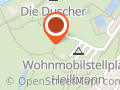 Minigolf im Wertwiesenpark