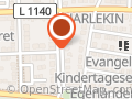 Evangelische Friedenskirchengemeinde Pfarramt-Ost