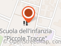 Scuola dell'Infanzia "Piccole Tracce"