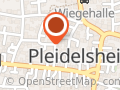 Gemeindebüro - Evangelische Kirchengemeinde Pleidelsheim