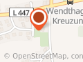 Krömer Fred - Architekt Architekt
