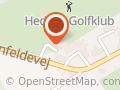Hedens Golf Klub