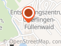 Wertstoffhof / Entsorgungszentrum Füllenwaid Überlingen