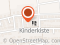 Städt. Kindergarten Kinderkiste