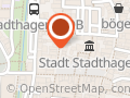 Handy Reparatur, Computersupport und dienste, Bahn Ticket Service (A.Turing SHG)