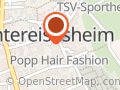 Haar Fashion Popp Friseursalon
