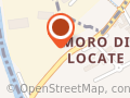 La Corte del Moro