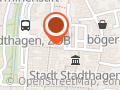 Bua Thong Stadthagen