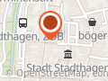 Bua Thong Stadthagen