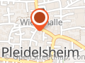 Kebabhaus Pleidelsheim