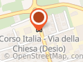 Motori Generatori Ricambi SRL