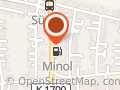 MINOL Tankstelle