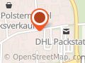 Parken am Flughafen Stuttgart ausenparkplatz