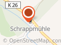 Treffpunkt Schrappmühle