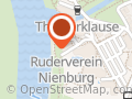 Bootshaus der Ruderriege