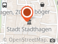 Meldeamt Stadtverwaltung Stadthagen