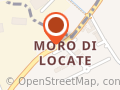 Pizzeria Trattoria Moro Basso