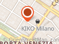 shisha bar rotani cafe milano